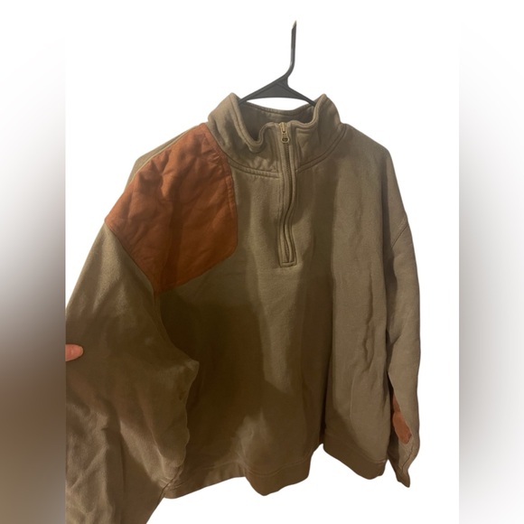 Men’s pullover - Picture 3 of 4